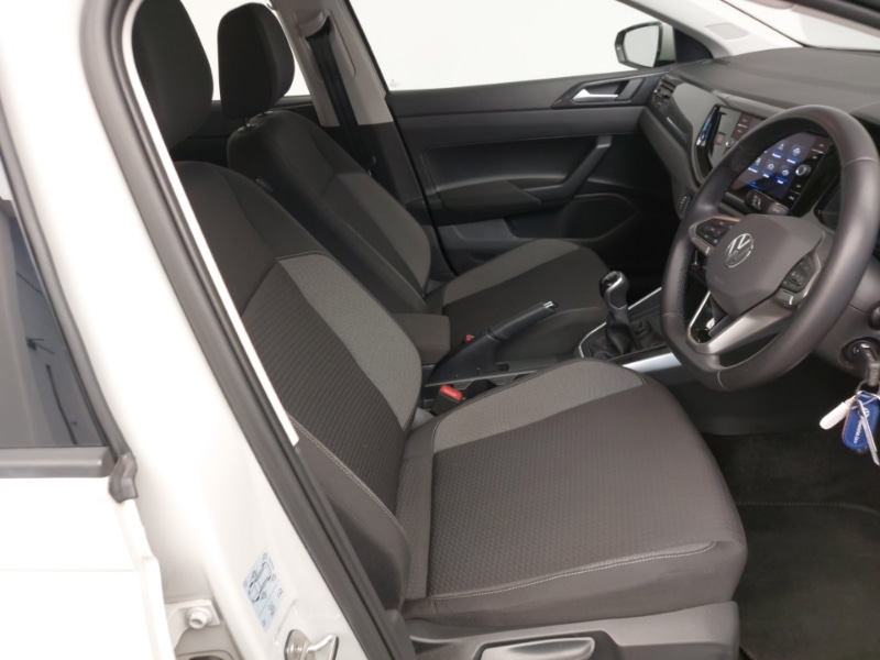 Used Volkswagen Polo 2024 for sale - 77955743: Photo 6