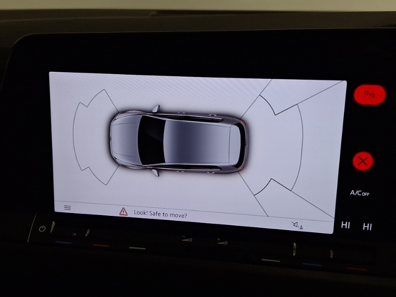 Used Volkswagen Golf 2020 for sale - 78169881: Photo 12