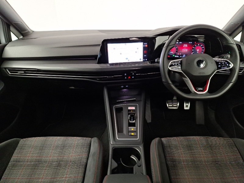 Used Volkswagen Golf 2020 for sale - 78169881: Photo 2