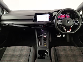 Used Volkswagen Golf 2020 for sale - 78169881: Photo