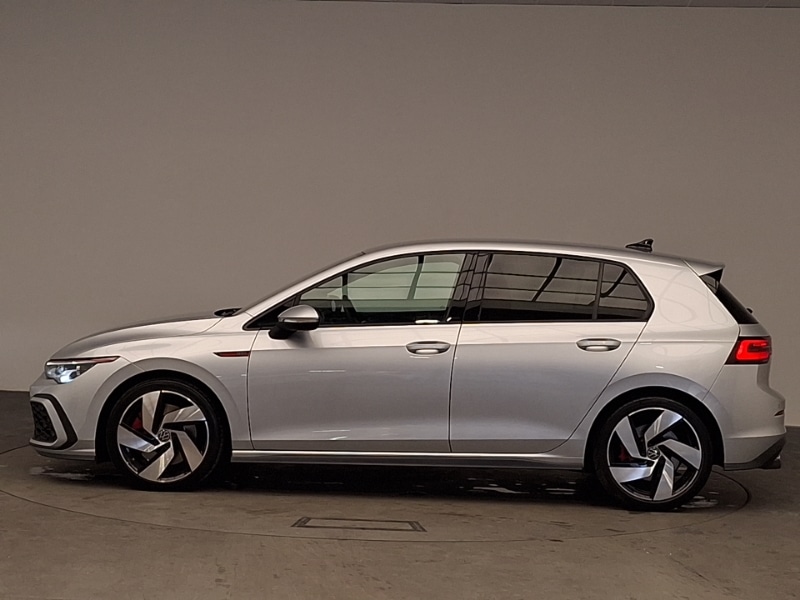 Used Volkswagen Golf 2020 for sale - 78169881: Photo 4