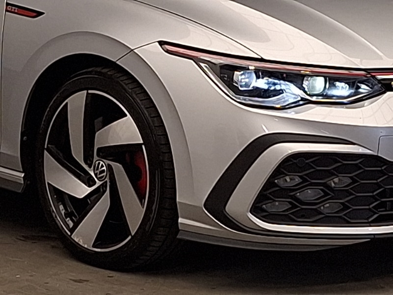 Used Volkswagen Golf 2020 for sale - 78169881: Photo 9