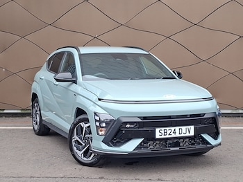 Used Hyundai KONA 2024 for sale - 79267414: Photo