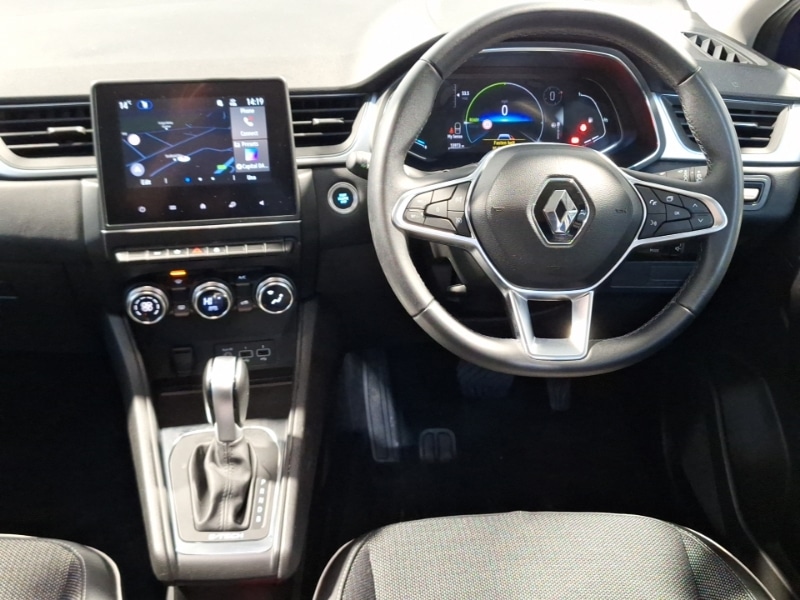 Used Renault Captur 2022 for sale - 77126946: Photo 7