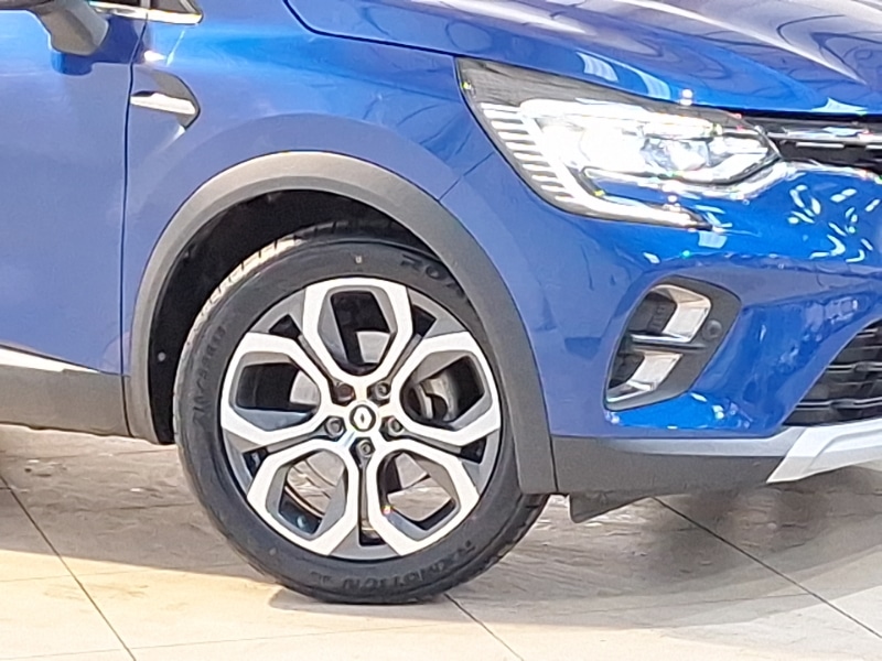 Used Renault Captur 2022 for sale - 77126946: Photo 9