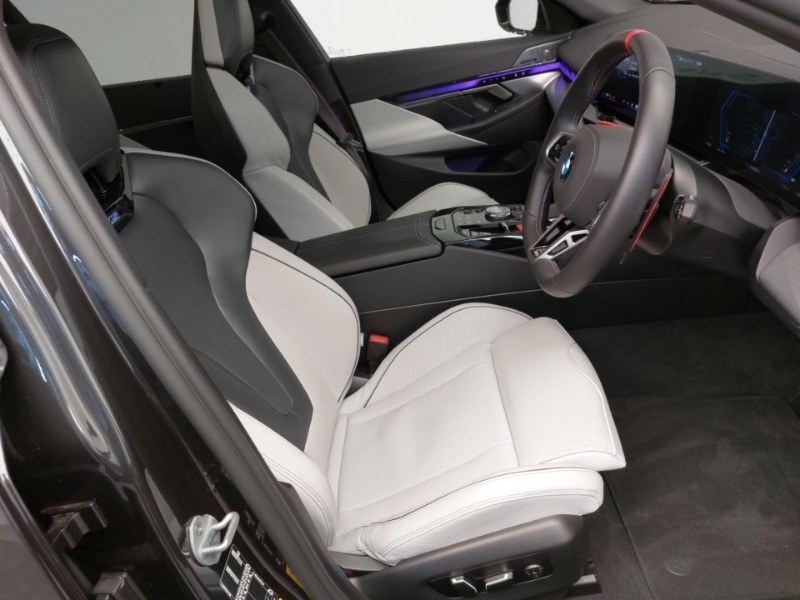 Used BMW M5 2025 for sale - 77235228: Photo 6