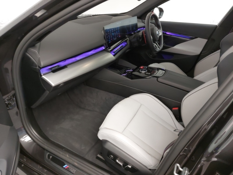 Used BMW M5 2025 for sale - 77235228: Photo 7