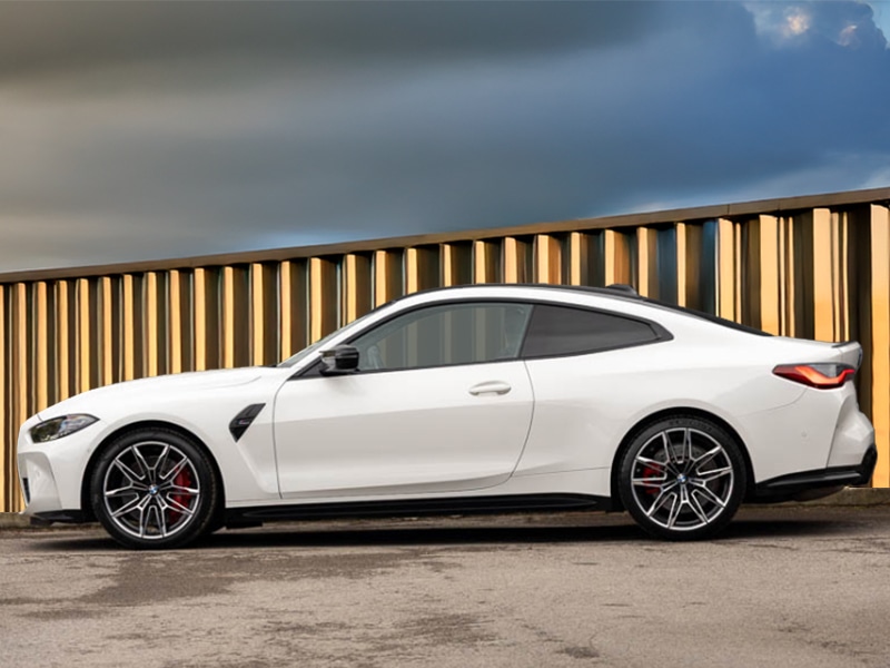 Used BMW M4 2021 for sale - 77924026: Photo 4