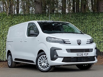 Used Peugeot Expert 2026 for sale - 78343430: Photo