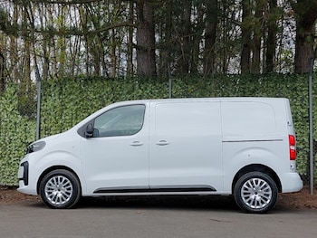 Used Peugeot Expert 2026 for sale - 78343430: Photo