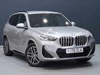 Used BMW X1 2026 for sale - 79629400: Photo