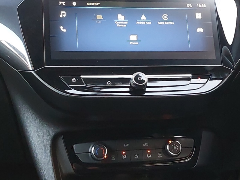 Used Vauxhall Corsa 2025 for sale - 78071488: Photo 10