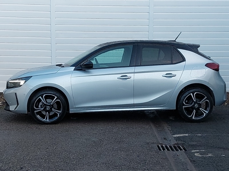 Used Vauxhall Corsa 2025 for sale - 78071488: Photo 4