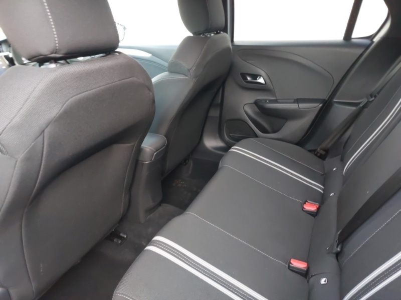 Used Vauxhall Corsa 2025 for sale - 78071488: Photo 6