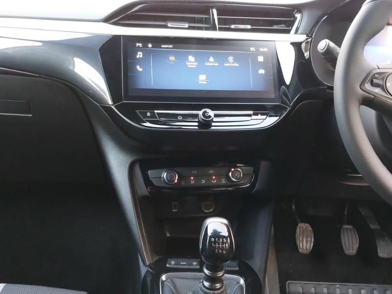 Used Vauxhall Corsa 2025 for sale - 78071488: Photo 7