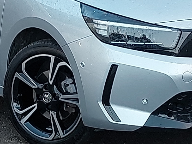 Used Vauxhall Corsa 2025 for sale - 78071488: Photo 9