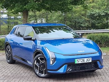 Used Kia EV4 2026 for sale - 79718152: Photo