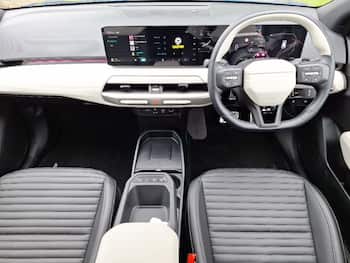 Used Kia EV4 2026 for sale - 79718152: Photo
