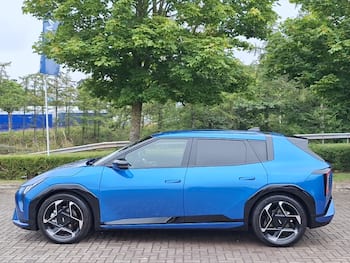 Used Kia EV4 2026 for sale - 79718152: Photo