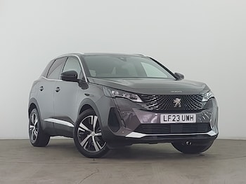 Used Peugeot 3008 2023 for sale - 78723942: Photo