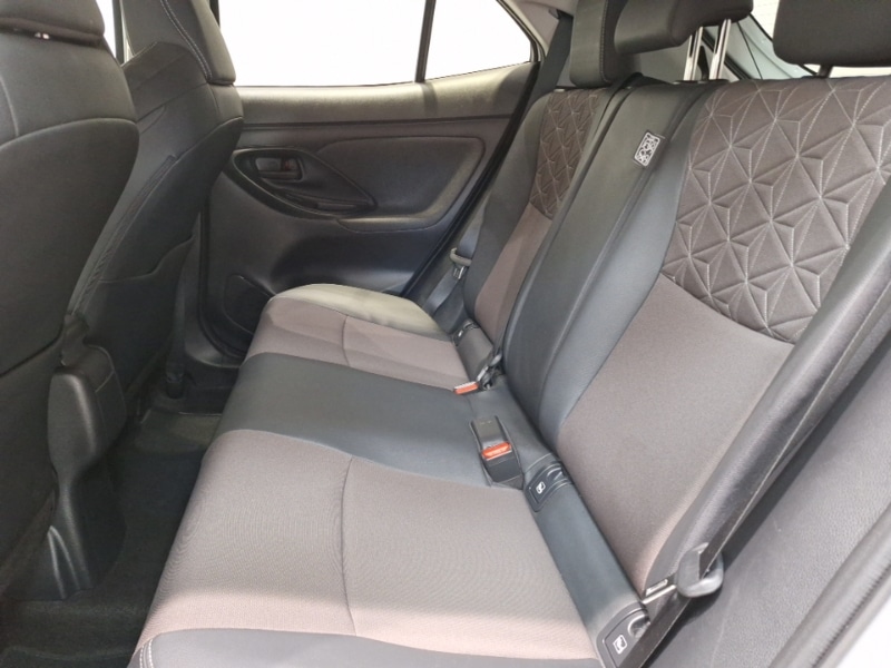 Used Toyota Yaris Cross 2022 for sale - 76107777: Photo 6