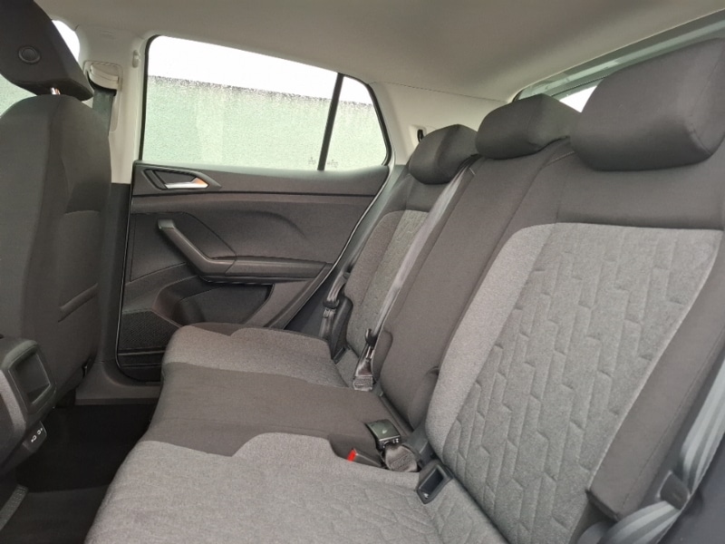 Used Volkswagen T-Cross 2024 for sale - 77150645: Photo 6