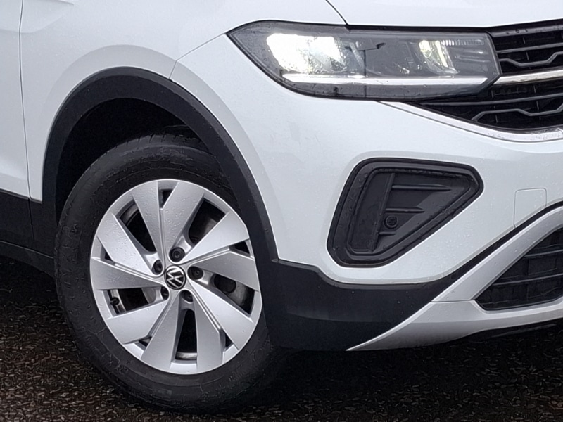 Used Volkswagen T-Cross 2024 for sale - 77150645: Photo 9