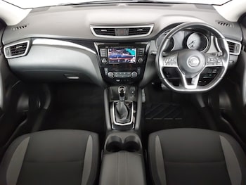 Used Nissan Qashqai 2020 for sale - 78647862: Photo