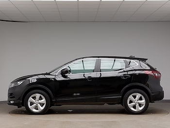Used Nissan Qashqai 2020 for sale - 78647862: Photo