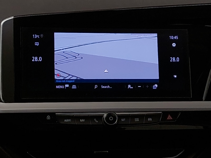 Used Vauxhall Grandland 2022 for sale - 77419719: Photo 11