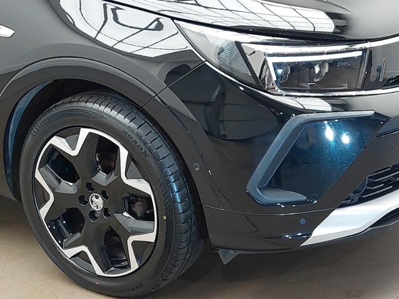 Used Vauxhall Grandland 2022 for sale - 77419719: Photo 9