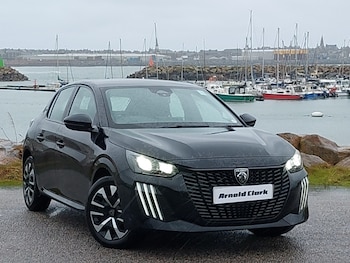 Peugeot 208 feature image