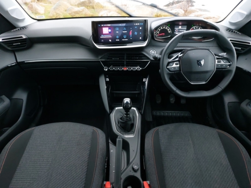 Used Peugeot 208 2025 for sale - 77956281: Photo 2