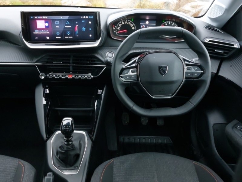 Used Peugeot 208 2025 for sale - 77956281: Photo 7