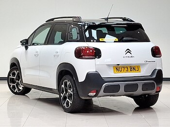 Used Citroen C3 Aircross 2024 for sale - 77434166: Photo