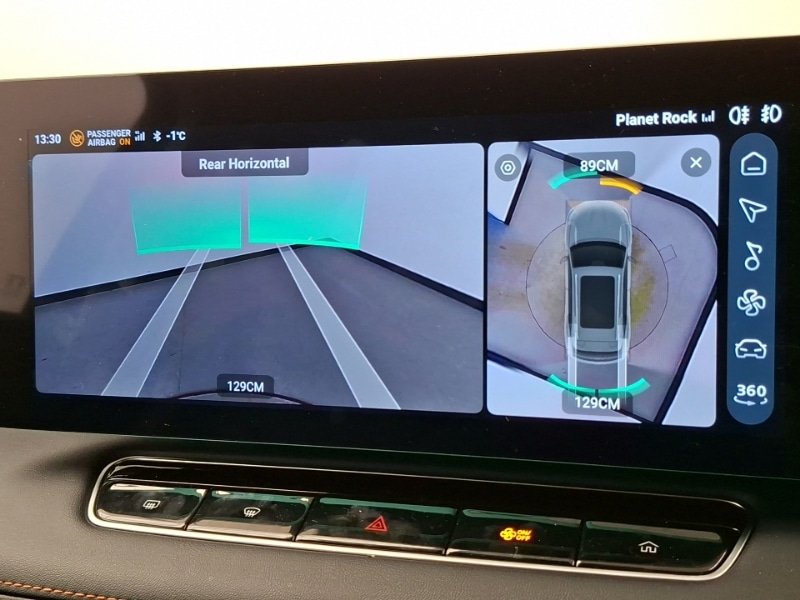 Used MG MG HS 2025 for sale - 77173961: Photo 11