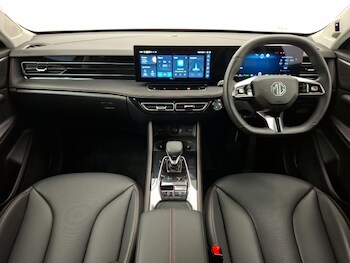 Used MG MG HS 2025 for sale - 77173961: Photo