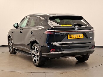 Used MG MG HS 2025 for sale - 77173961: Photo