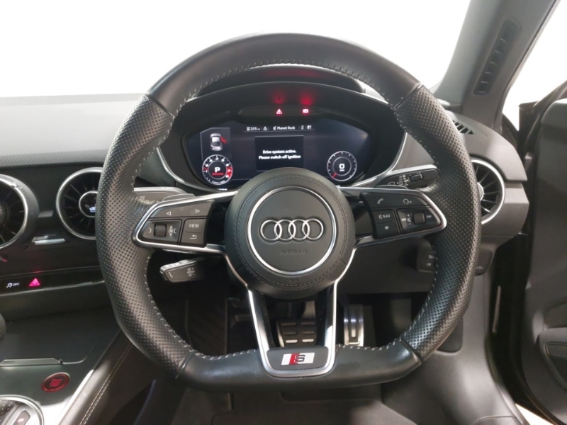 Used Audi TT 2021 for sale - 76365978: Photo 10