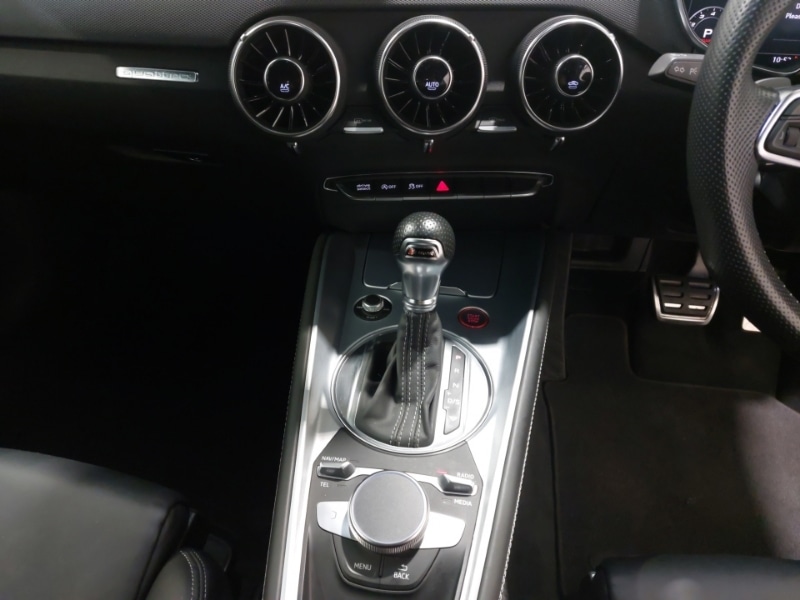 Used Audi TT 2021 for sale - 76365978: Photo 12