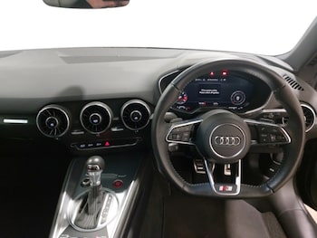 Used Audi TT 2021 for sale - 76365978: Photo