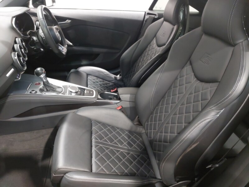 Used Audi TT 2021 for sale - 76365978: Photo 5