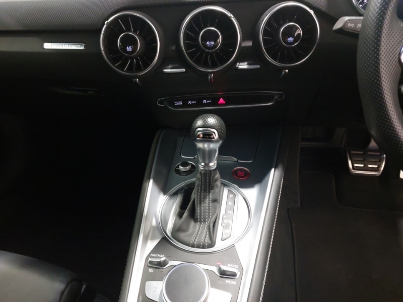 Used Audi TT 2021 for sale - 76365978: Photo 7