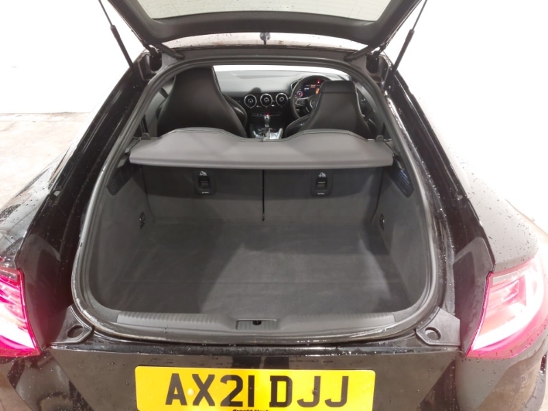 Used Audi TT 2021 for sale - 76365978: Photo 8