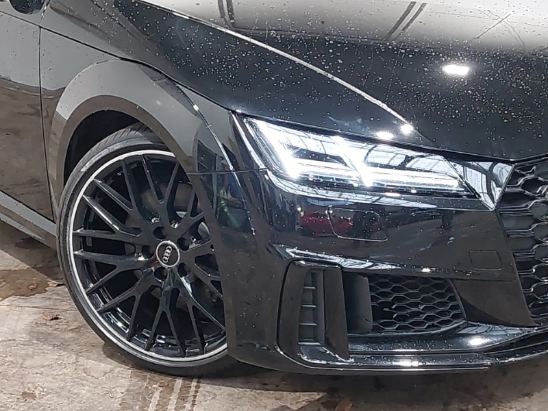 Used Audi TT 2021 for sale - 76365978: Photo 9