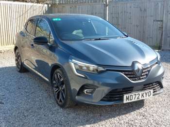 2023 - 1.0 TCe 90 Techno 5dr