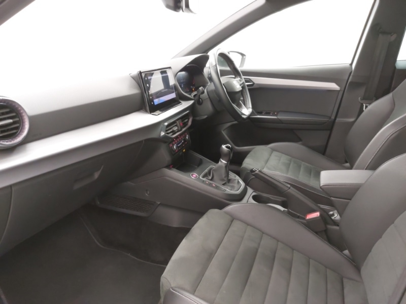 Used SEAT Ibiza 2024 for sale - 76770951: Photo 5