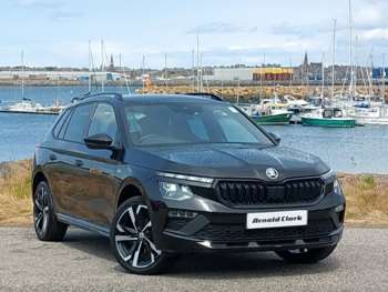 2024 - 1.0 TSI Monte Carlo 5dr DSG