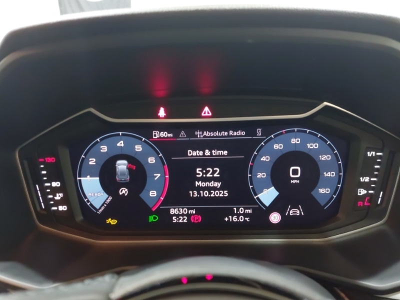 Used Audi A1 2024 for sale - 76786064: Photo 10