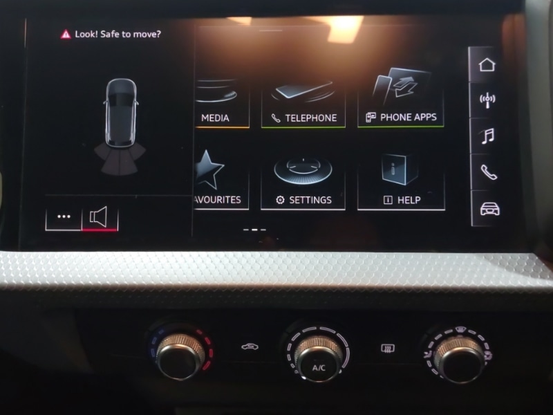 Used Audi A1 2024 for sale - 76786064: Photo 11